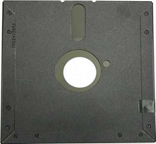 Floppy-disk