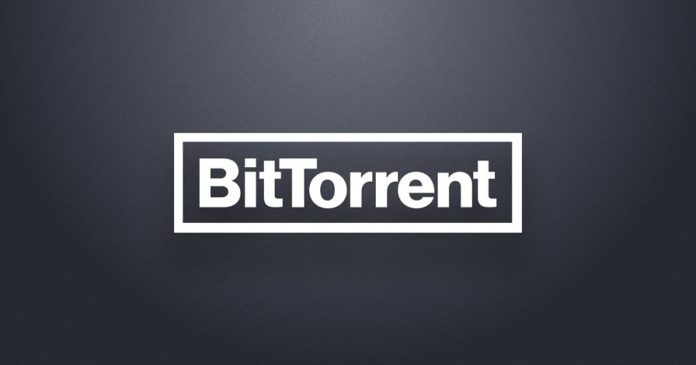 Programa BitTorrent