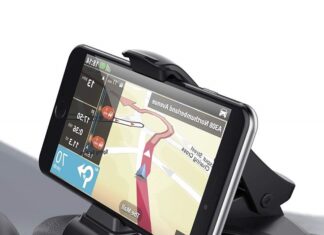 GPS para PDA