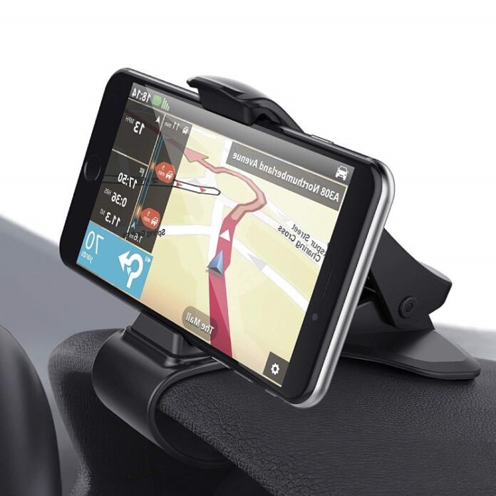 GPS para PDA