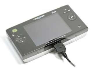 Reproductor Windows Media Portable