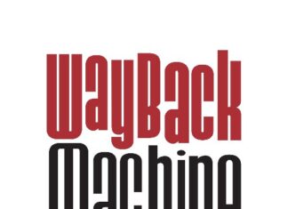 Qué es Wayback Machine
